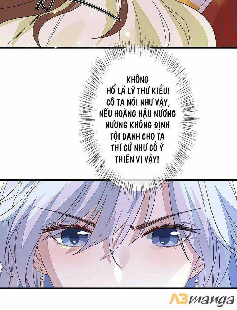 Cửu Khuyết Phong Hoa Chapter 110 trang 19