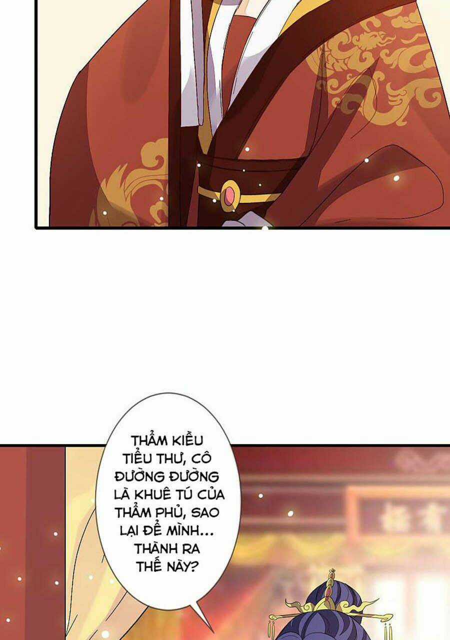 Cửu Khuyết Phong Hoa Chapter 110 trang 2