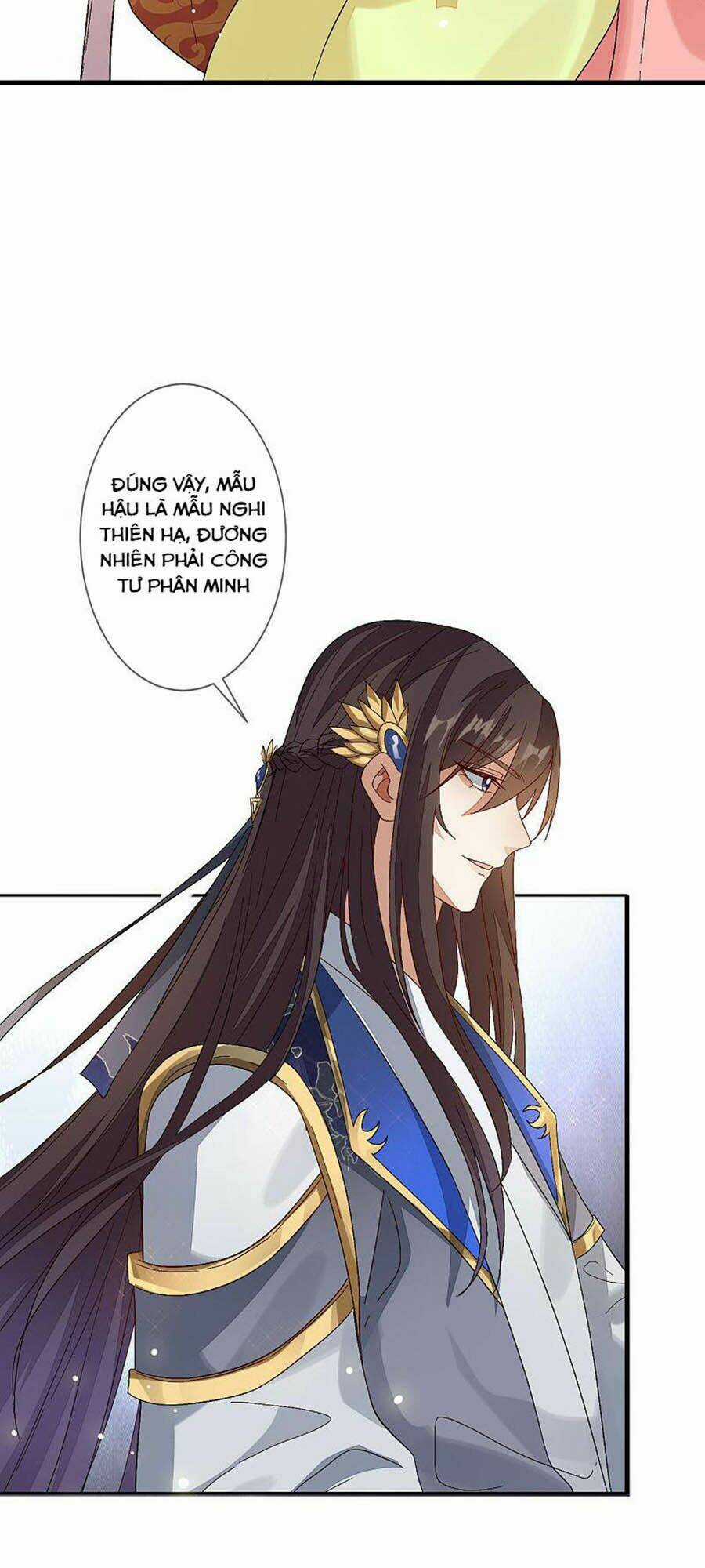 Cửu Khuyết Phong Hoa Chapter 110 trang 21