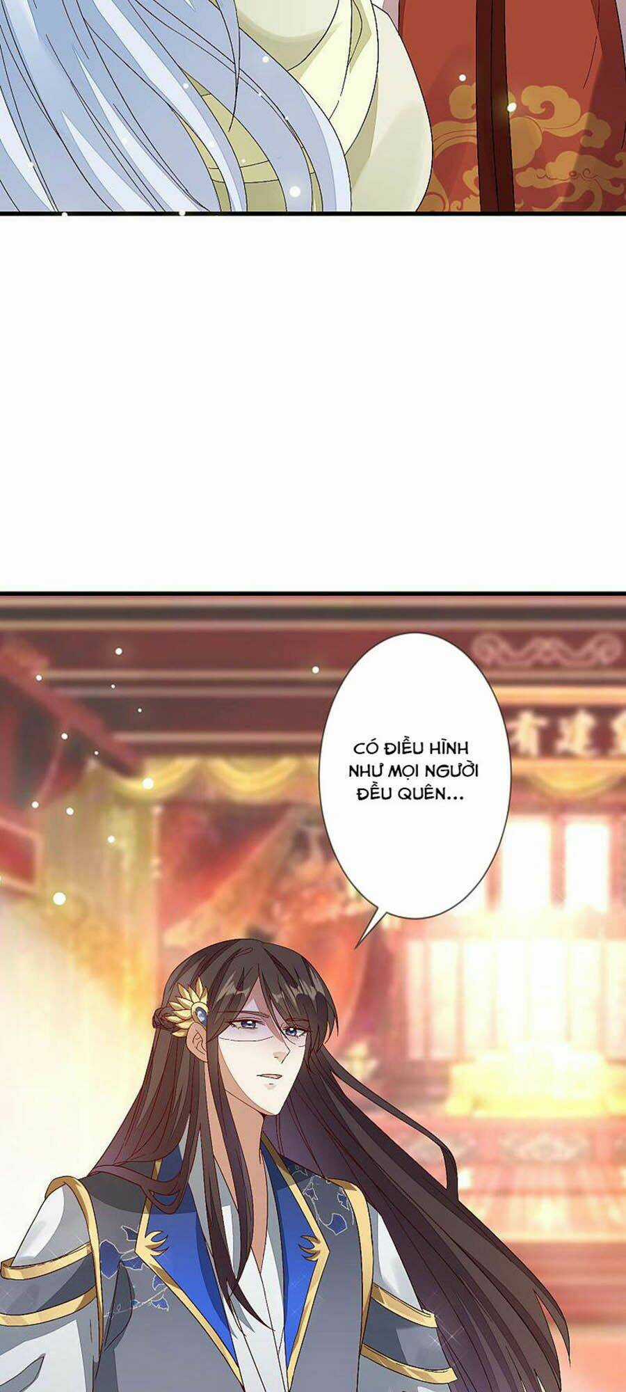 Cửu Khuyết Phong Hoa Chapter 110 trang 23