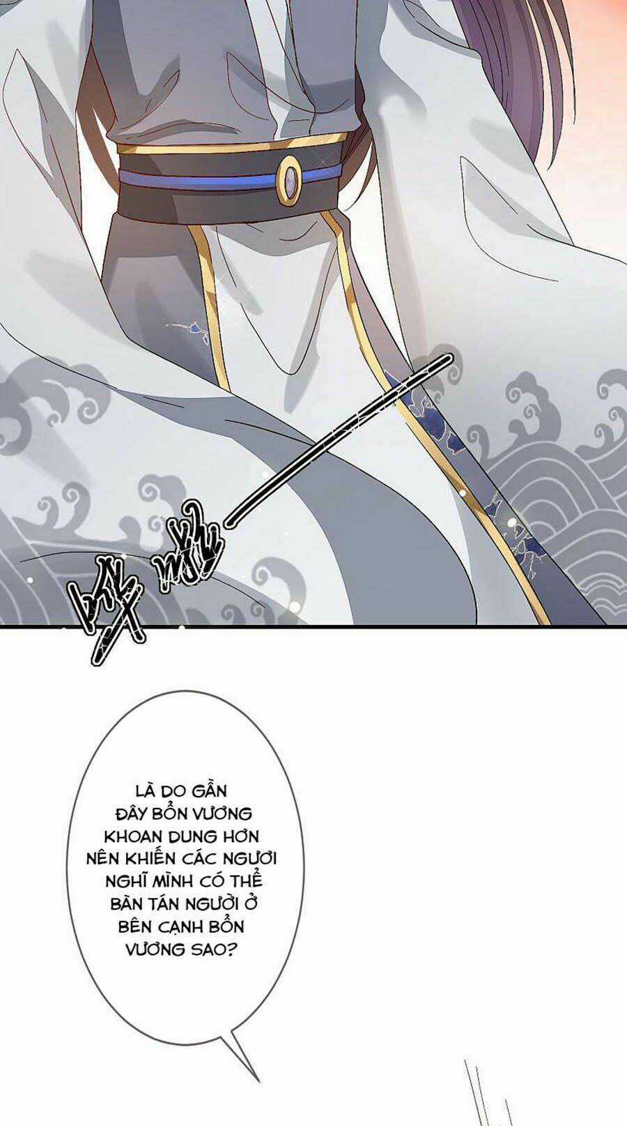 Cửu Khuyết Phong Hoa Chapter 110 trang 24