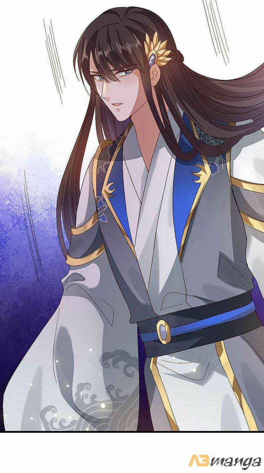 Cửu Khuyết Phong Hoa Chapter 110 trang 25