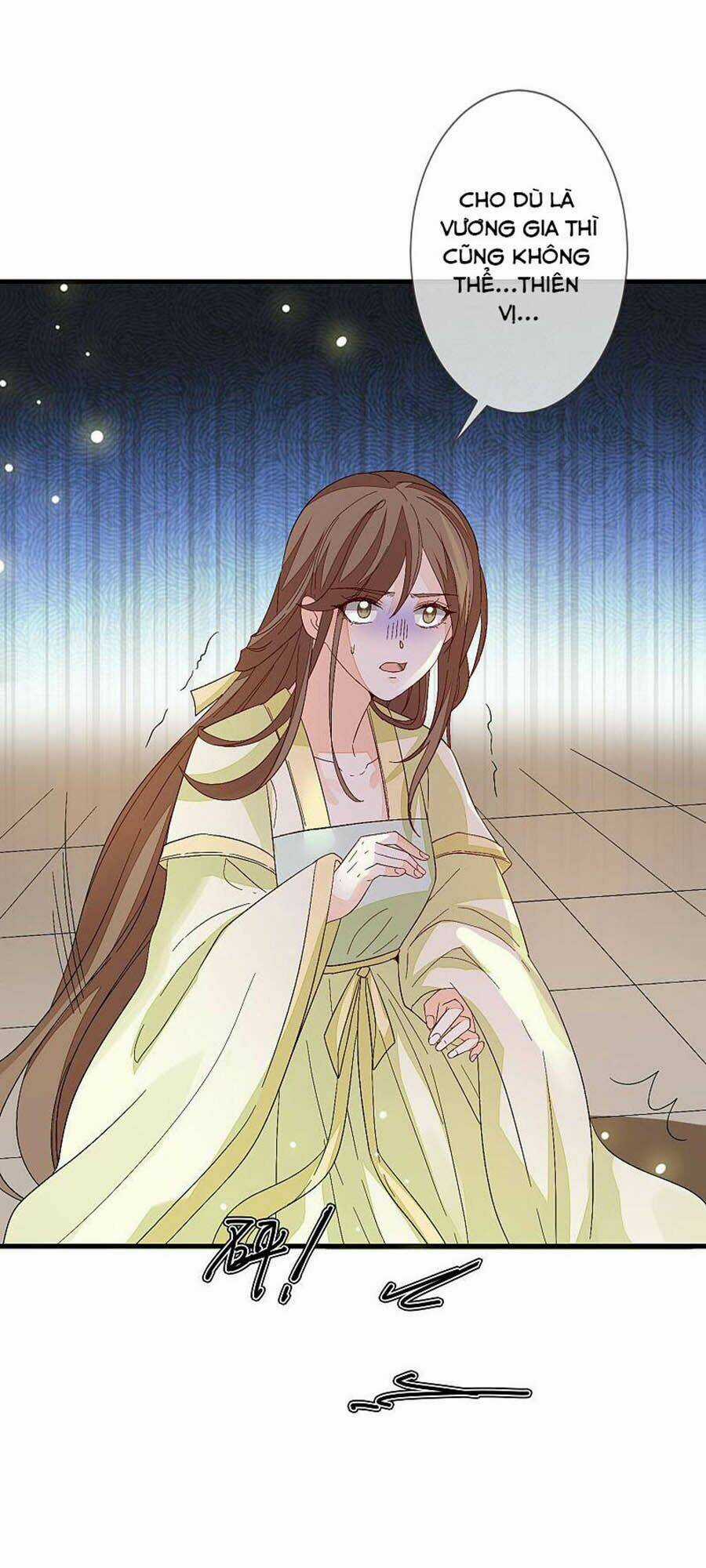 Cửu Khuyết Phong Hoa Chapter 110 trang 26