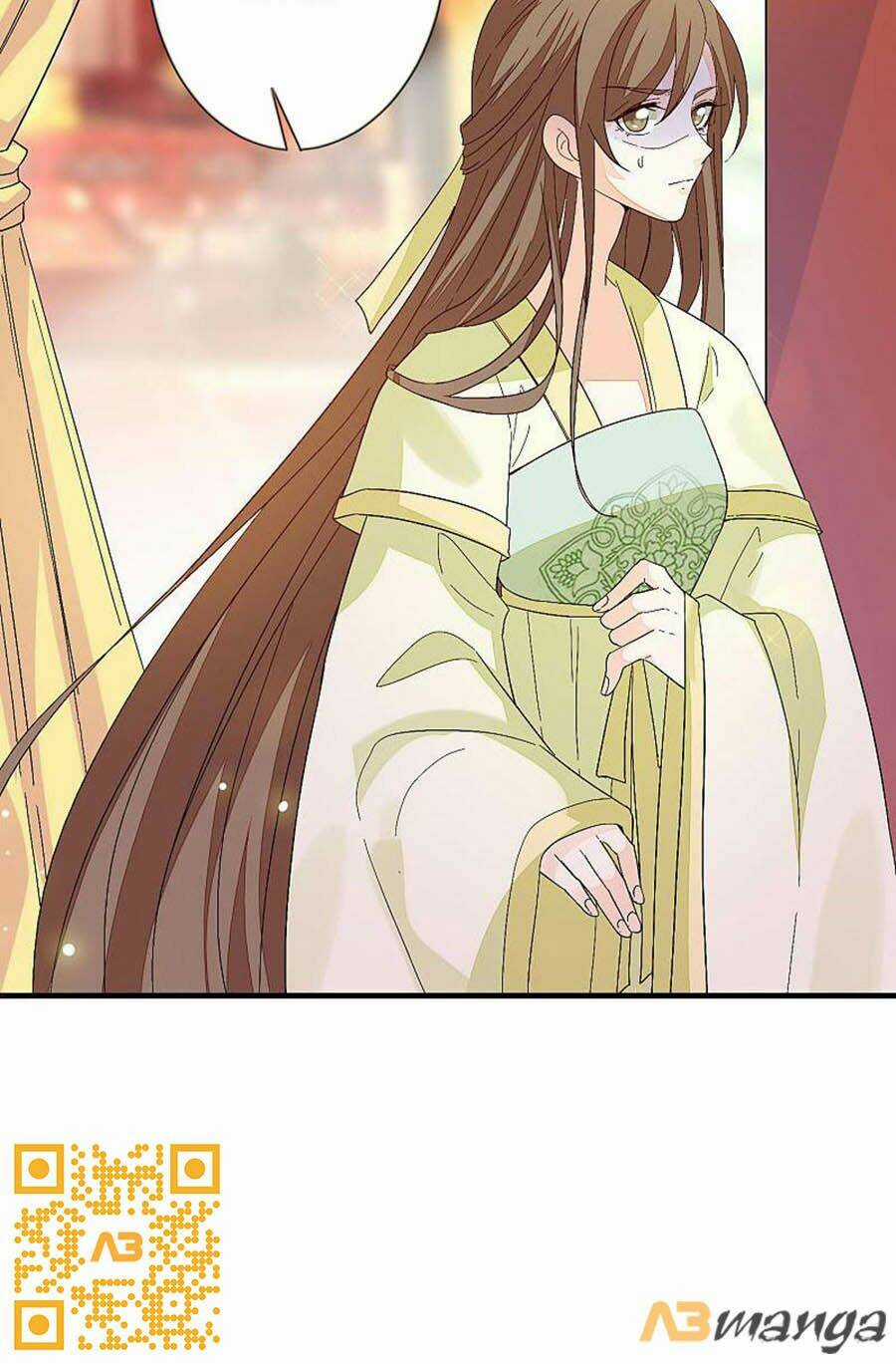 Cửu Khuyết Phong Hoa Chapter 110 trang 29