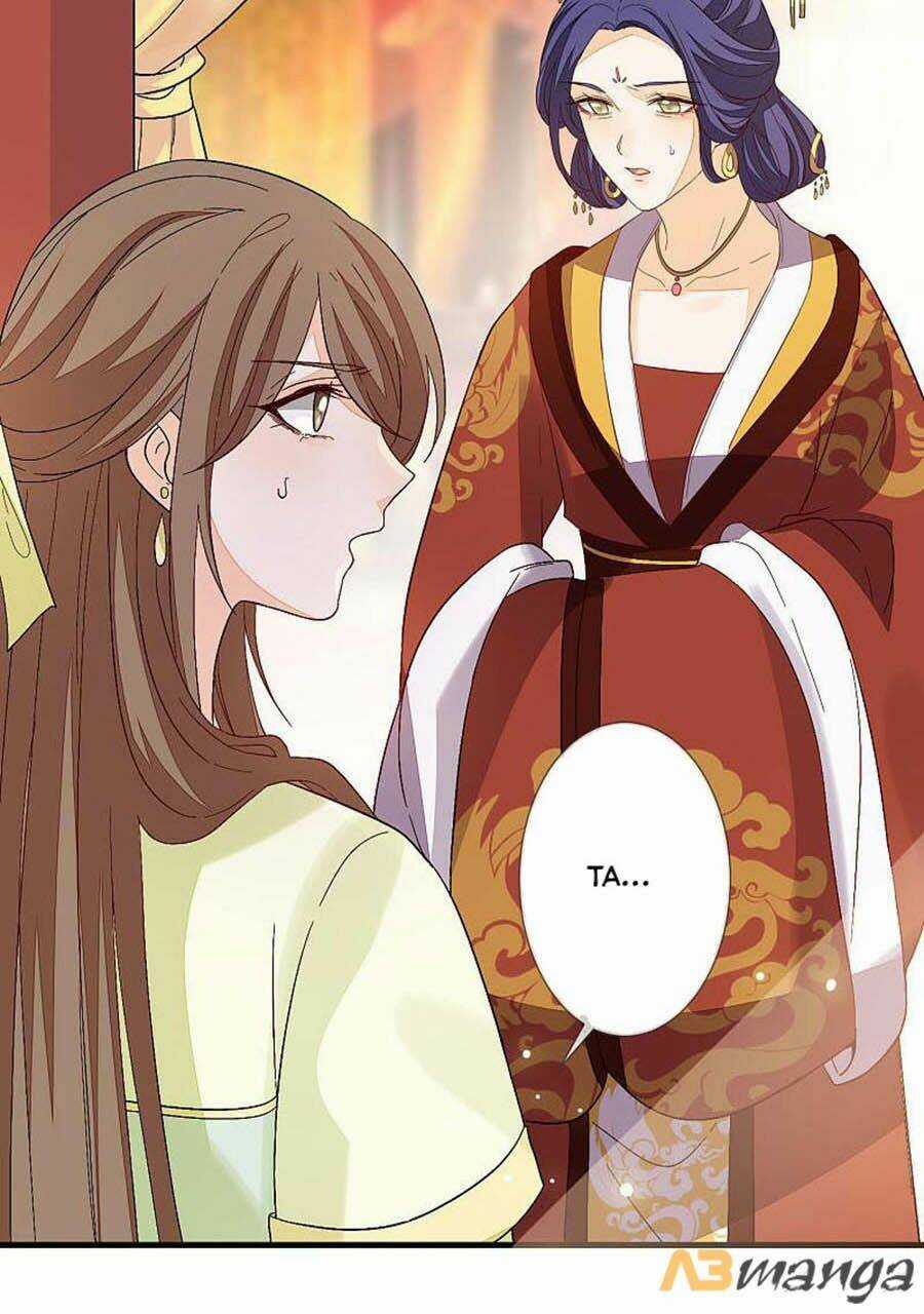 Cửu Khuyết Phong Hoa Chapter 110 trang 3