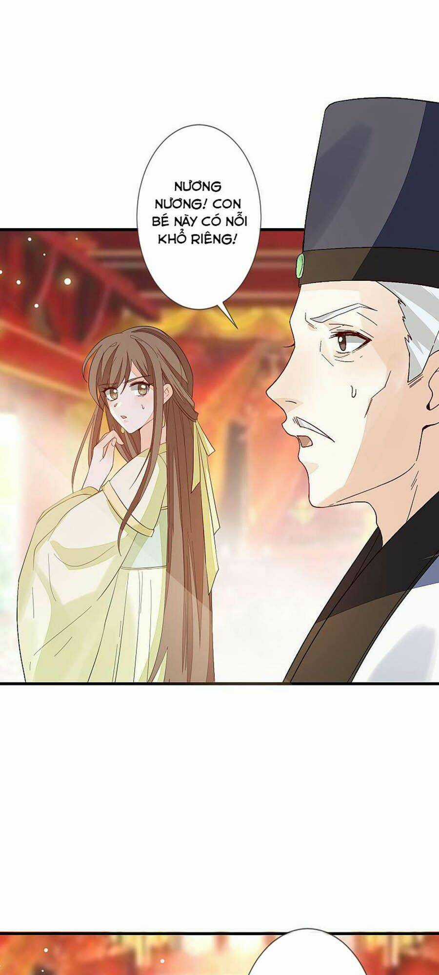 Cửu Khuyết Phong Hoa Chapter 110 trang 4