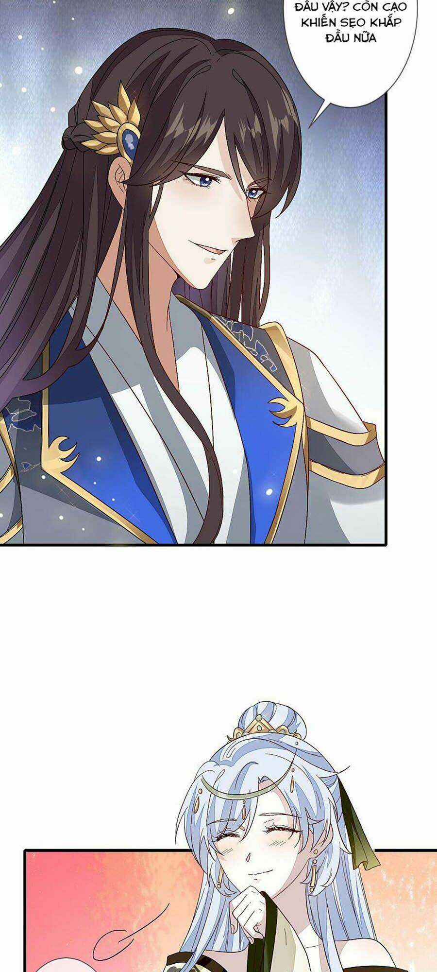 Cửu Khuyết Phong Hoa Chapter 110 trang 6