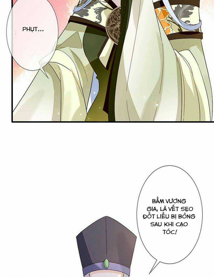 Cửu Khuyết Phong Hoa Chapter 110 trang 7