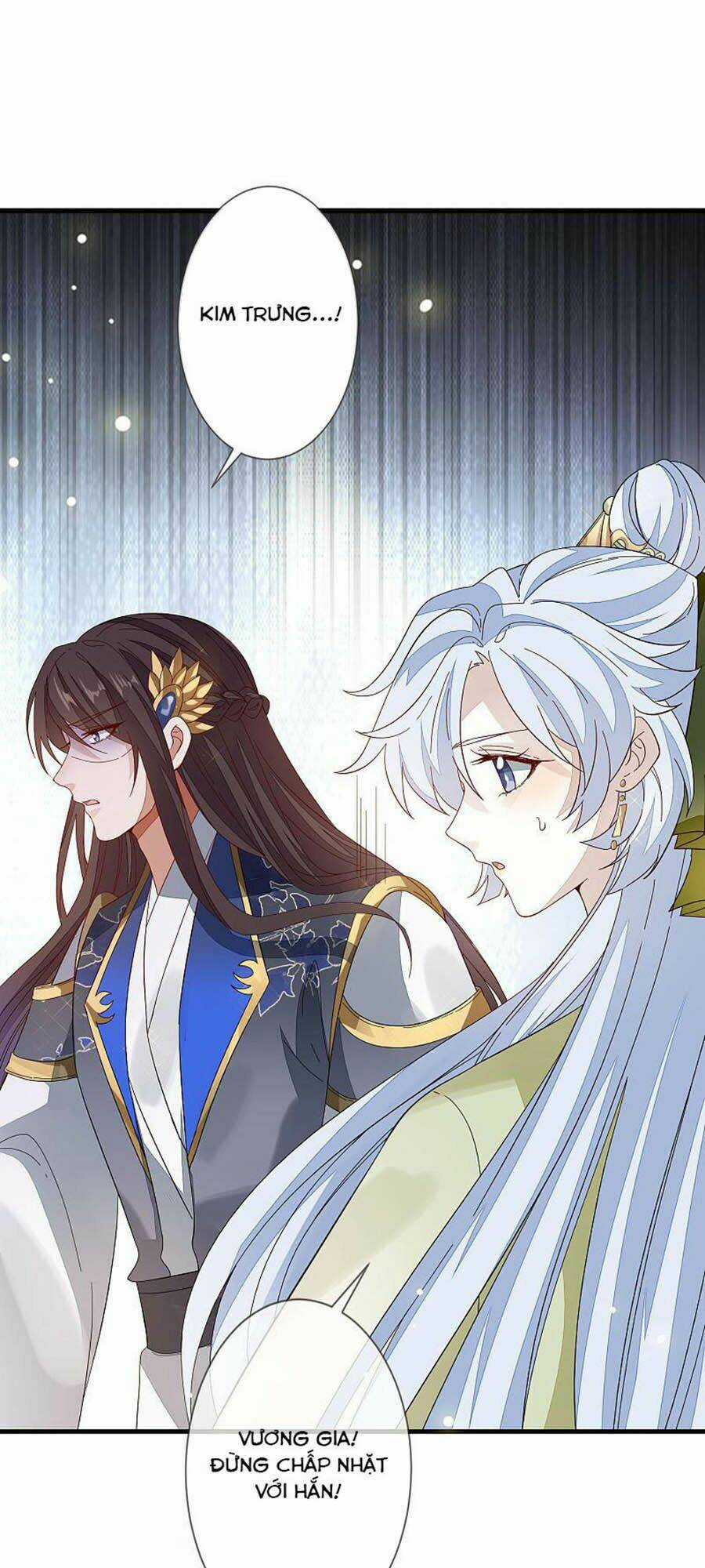 Cửu Khuyết Phong Hoa Chapter 111 trang 11