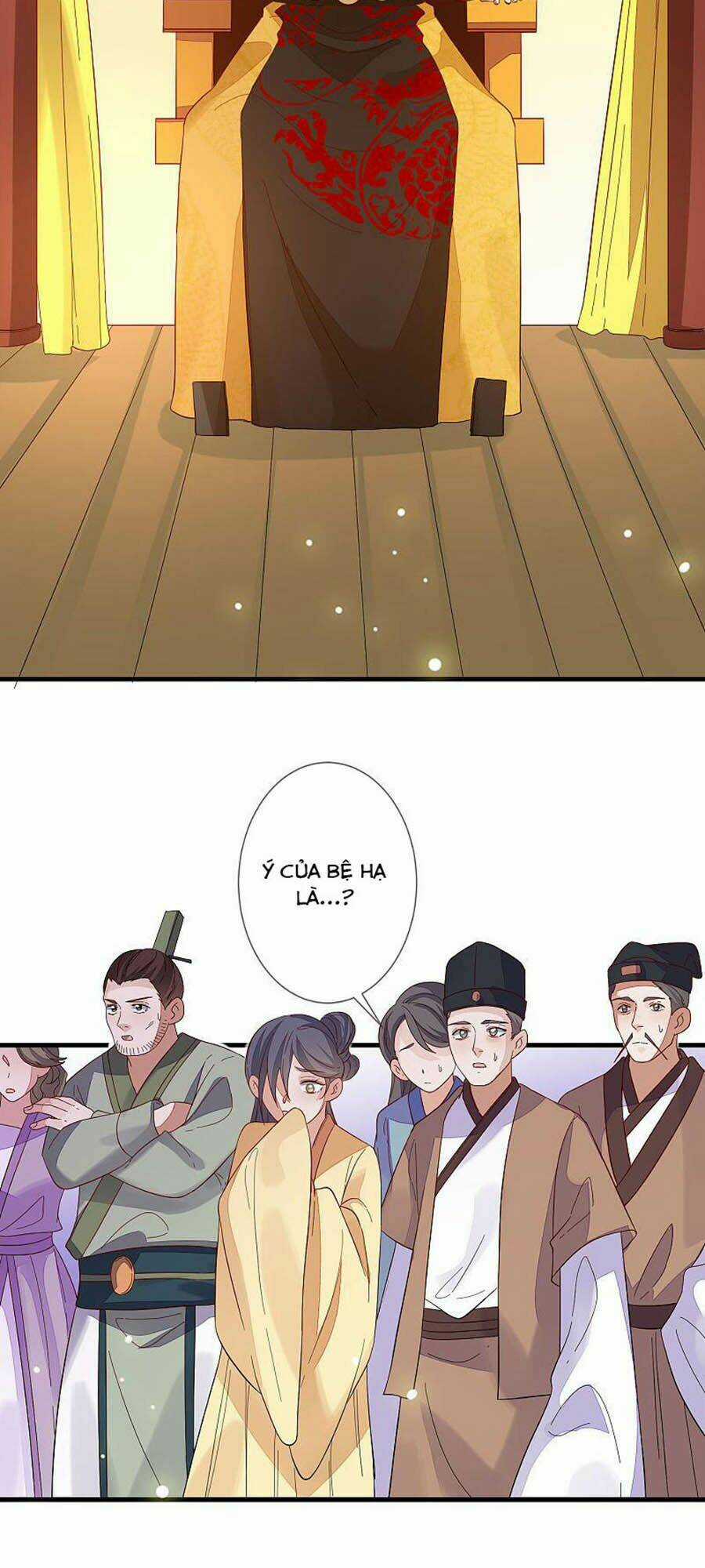 Cửu Khuyết Phong Hoa Chapter 111 trang 15