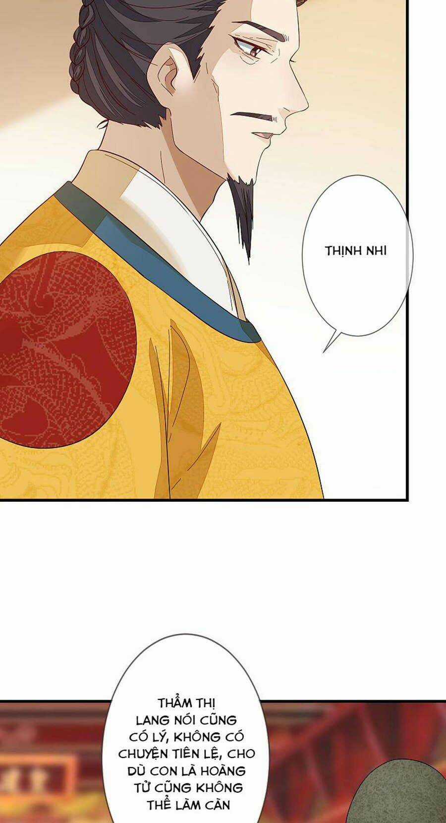 Cửu Khuyết Phong Hoa Chapter 111 trang 2