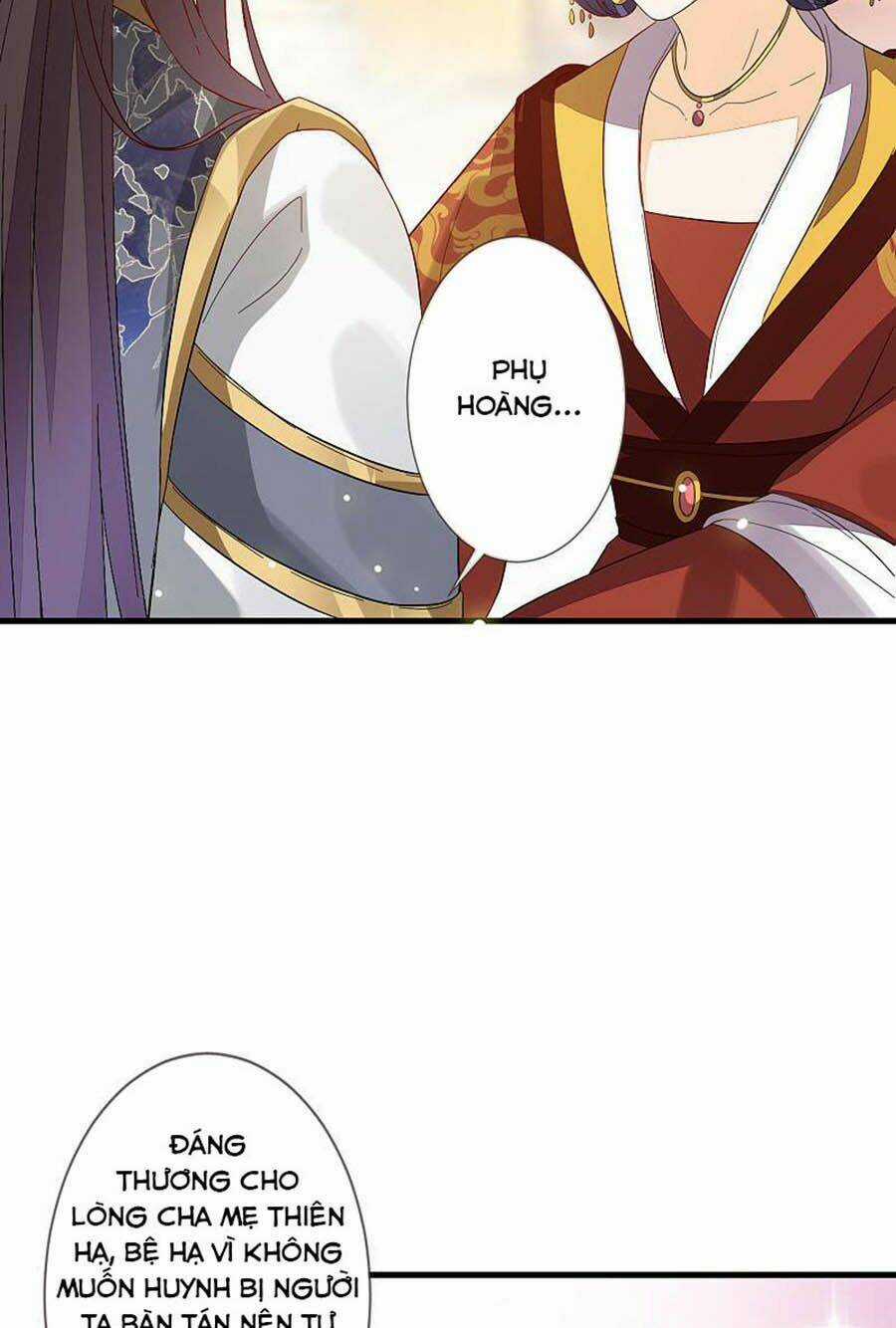 Cửu Khuyết Phong Hoa Chapter 111 trang 21