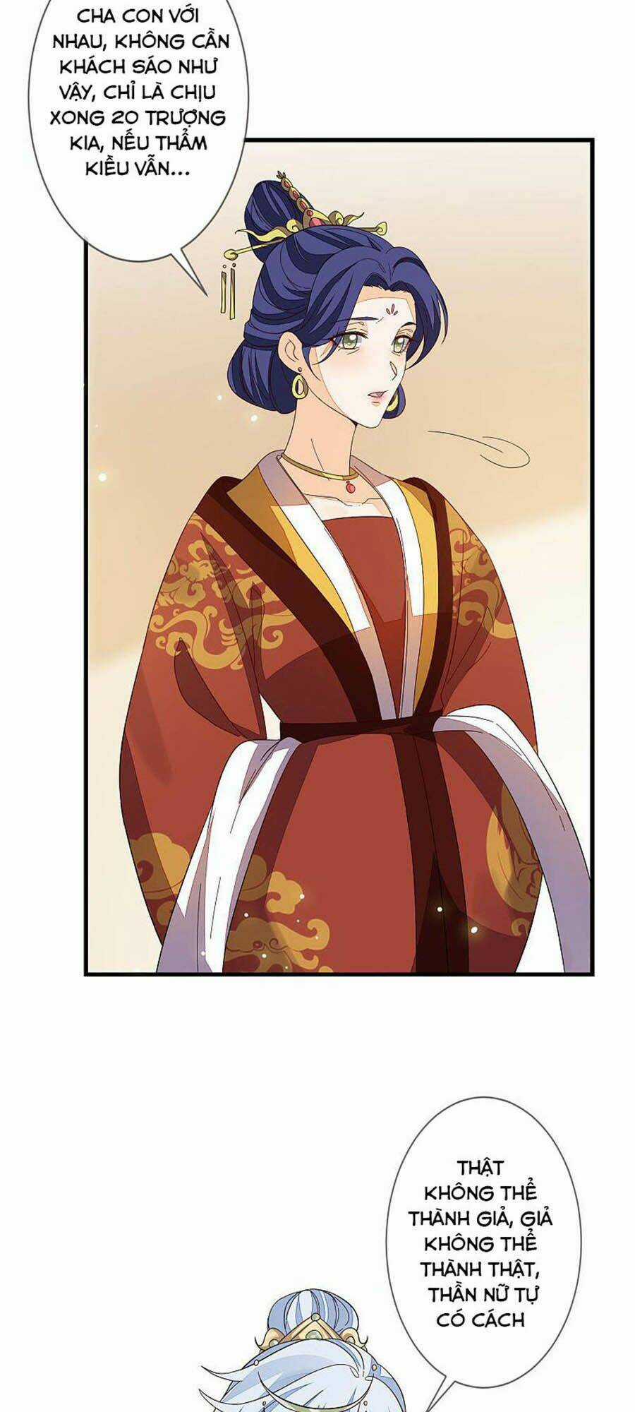 Cửu Khuyết Phong Hoa Chapter 111 trang 24