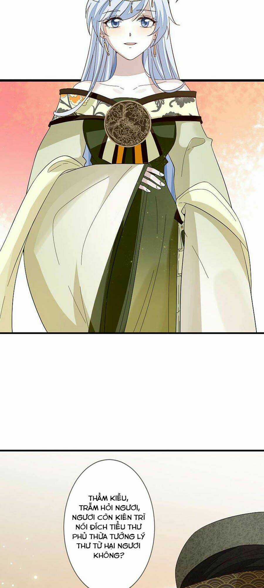 Cửu Khuyết Phong Hoa Chapter 111 trang 25