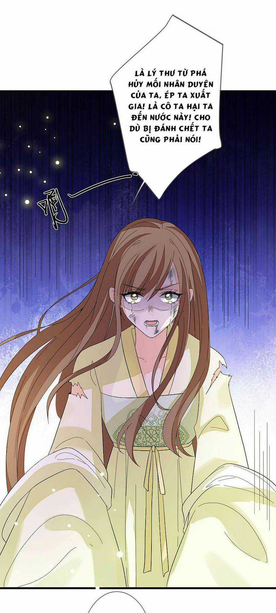 Cửu Khuyết Phong Hoa Chapter 111 trang 28