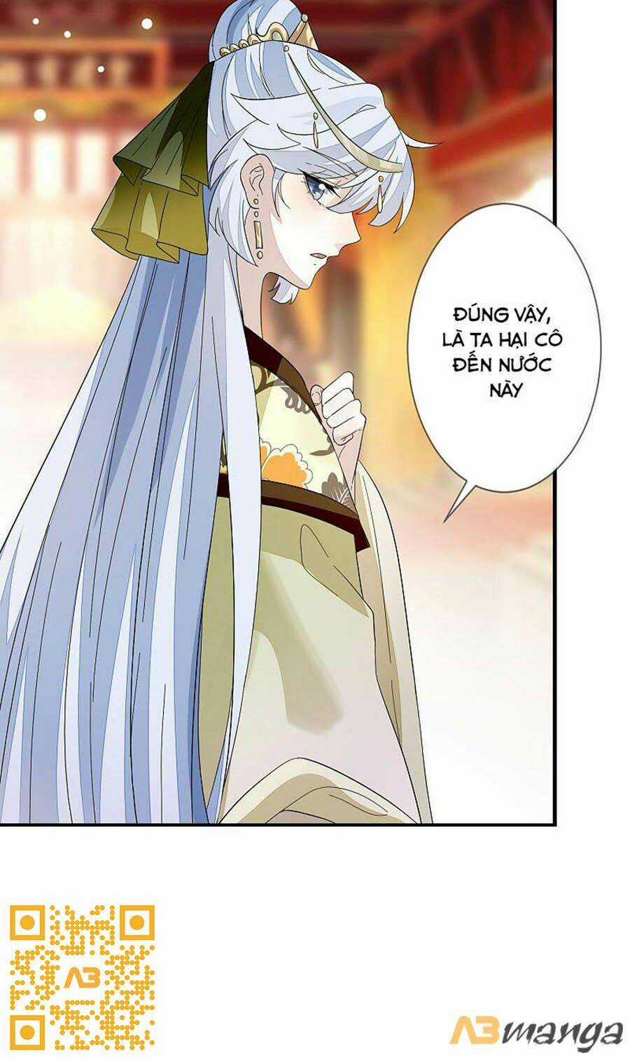 Cửu Khuyết Phong Hoa Chapter 111 trang 30