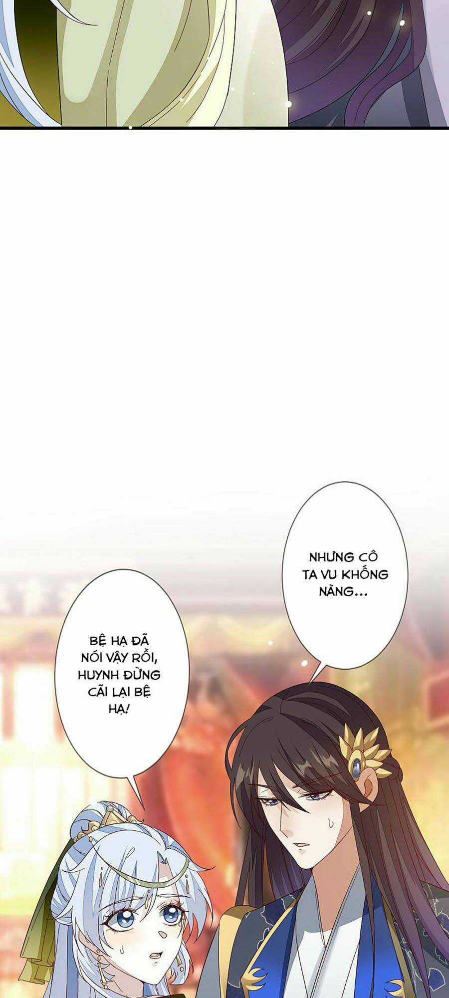 Cửu Khuyết Phong Hoa Chapter 111 trang 5