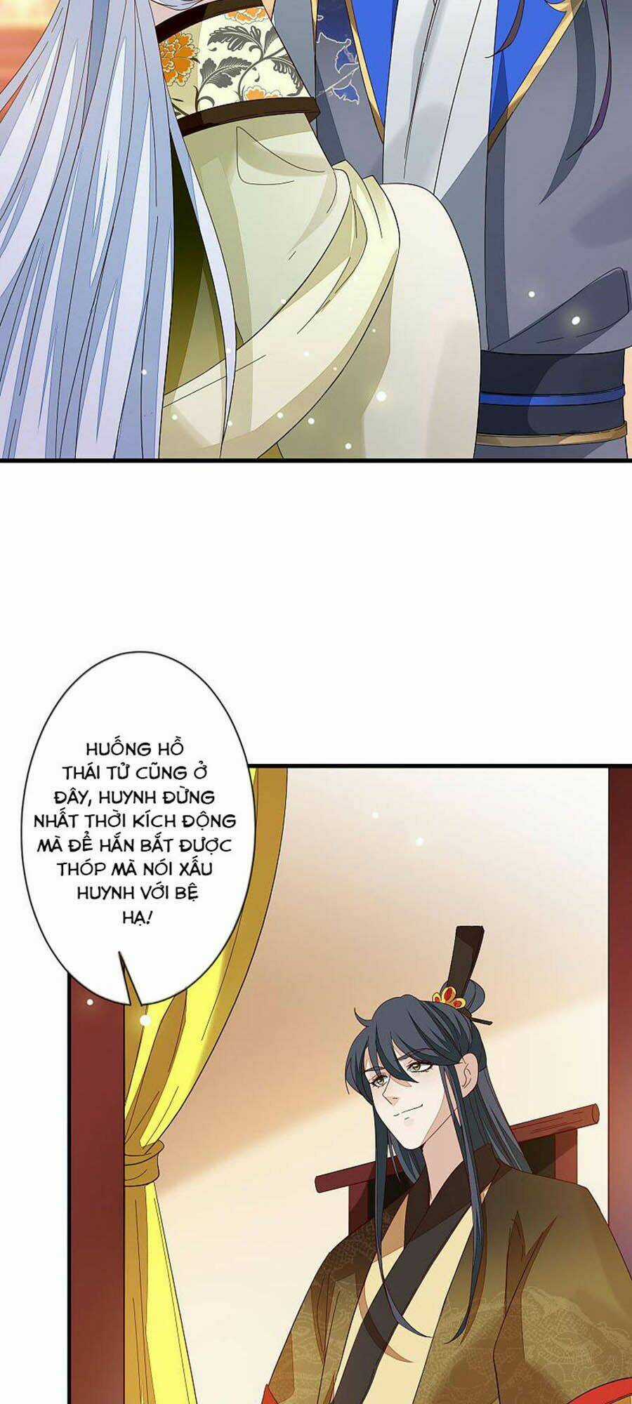 Cửu Khuyết Phong Hoa Chapter 111 trang 6