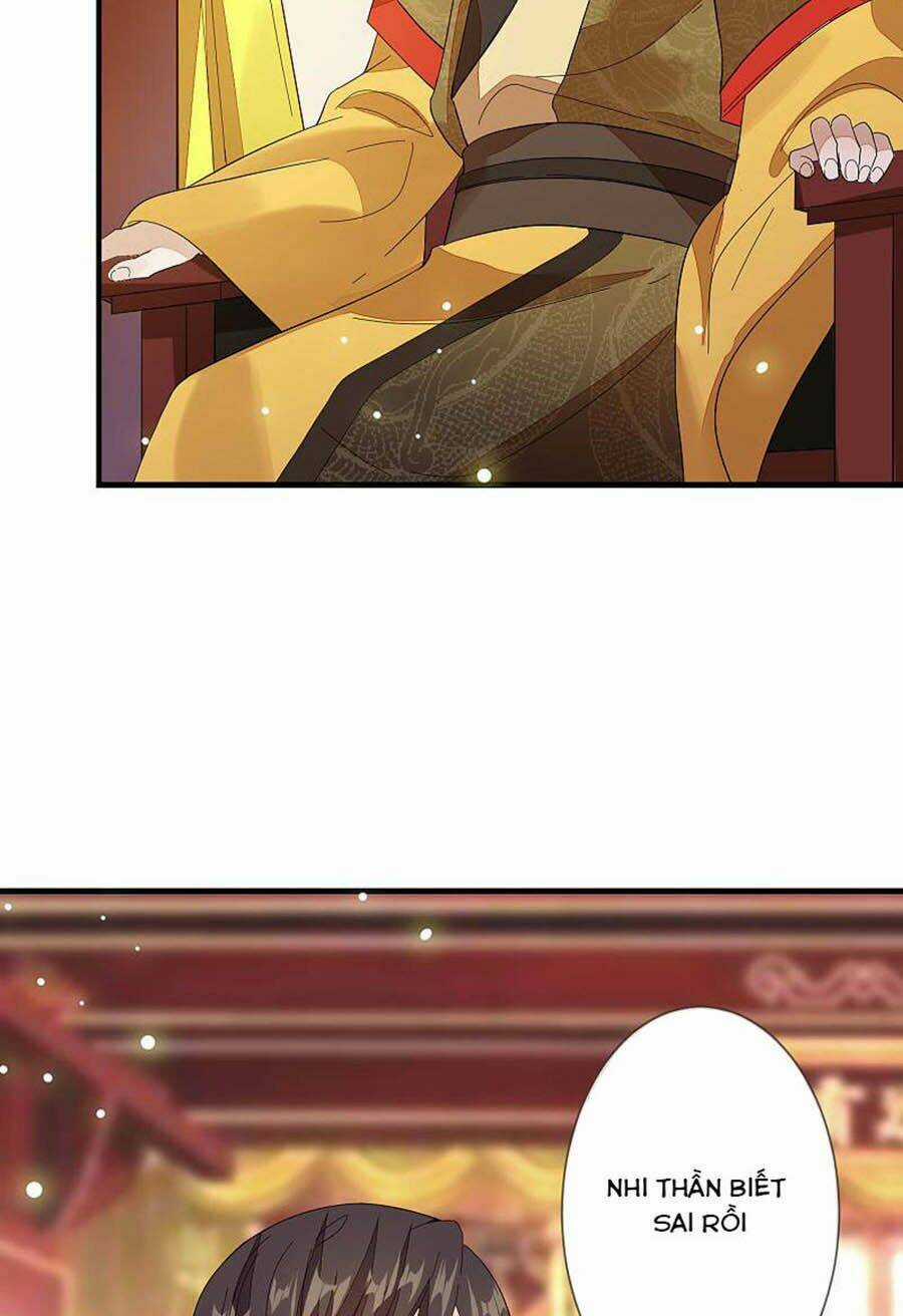 Cửu Khuyết Phong Hoa Chapter 111 trang 7