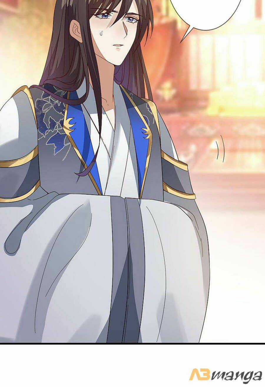 Cửu Khuyết Phong Hoa Chapter 111 trang 8