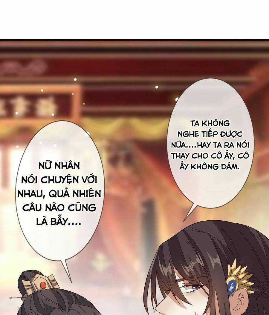 Cửu Khuyết Phong Hoa Chapter 112 trang 14