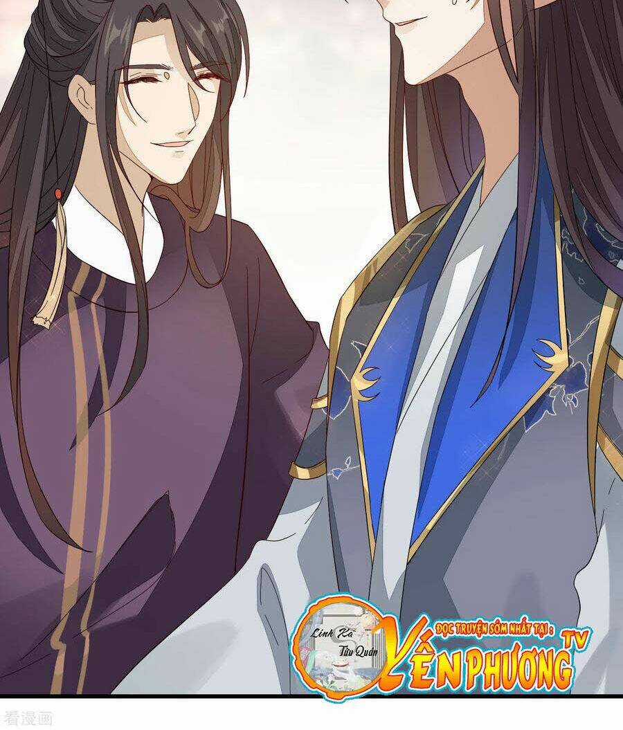 Cửu Khuyết Phong Hoa Chapter 112 trang 15