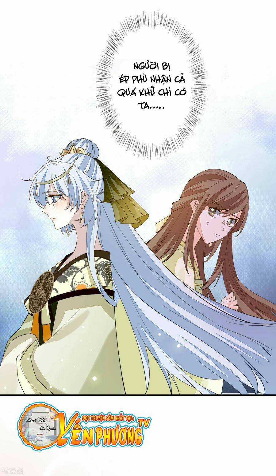 Cửu Khuyết Phong Hoa Chapter 112 trang 18