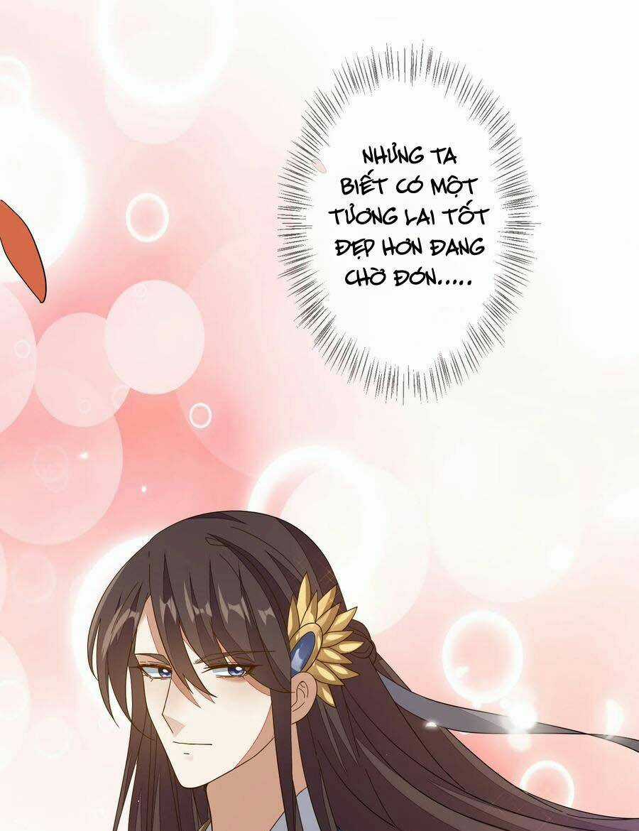 Cửu Khuyết Phong Hoa Chapter 112 trang 19