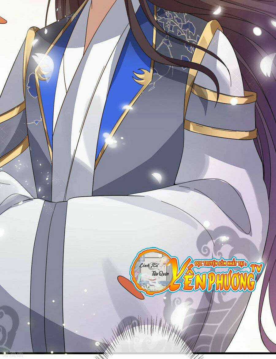 Cửu Khuyết Phong Hoa Chapter 112 trang 20