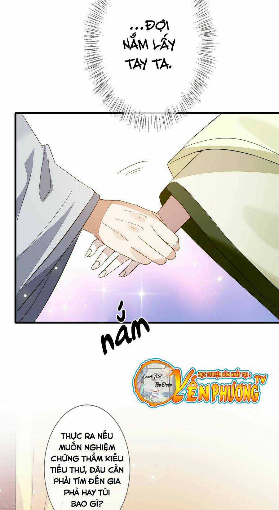 Cửu Khuyết Phong Hoa Chapter 112 trang 21