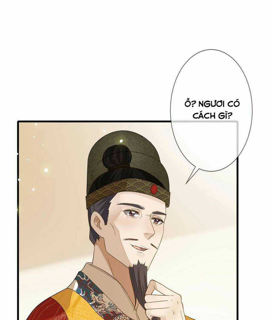 Cửu Khuyết Phong Hoa Chapter 112 trang 23