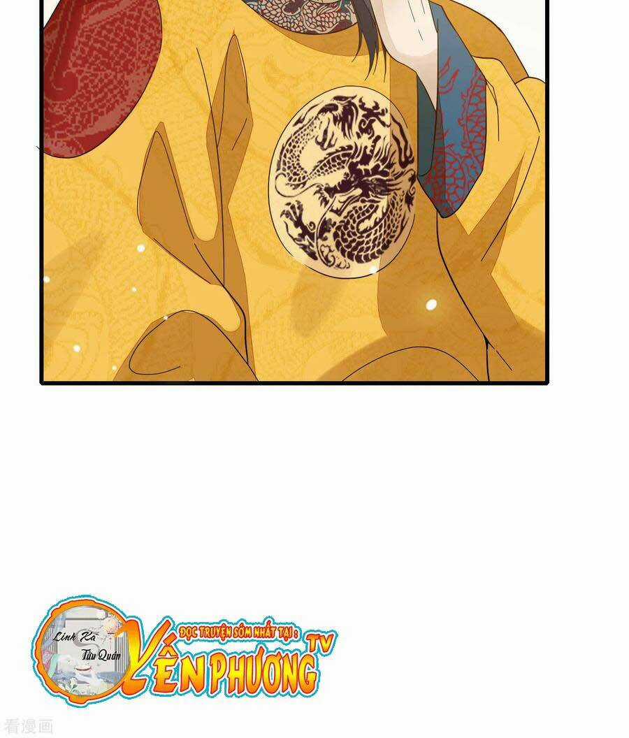 Cửu Khuyết Phong Hoa Chapter 112 trang 24