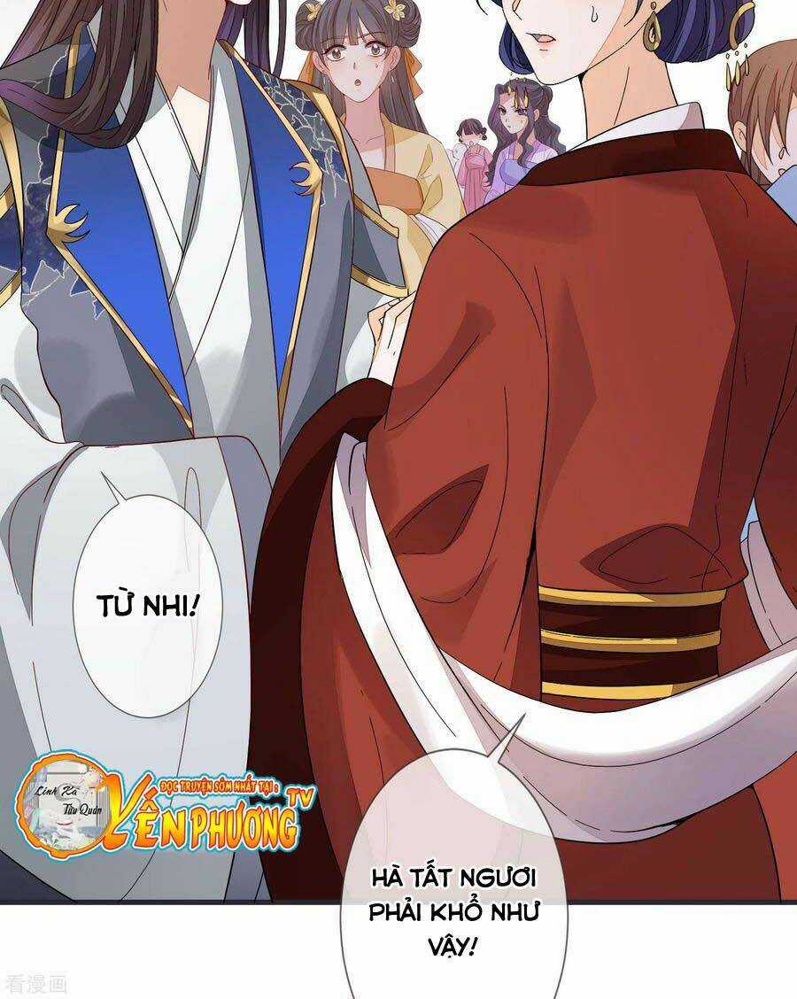 Cửu Khuyết Phong Hoa Chapter 112 trang 3