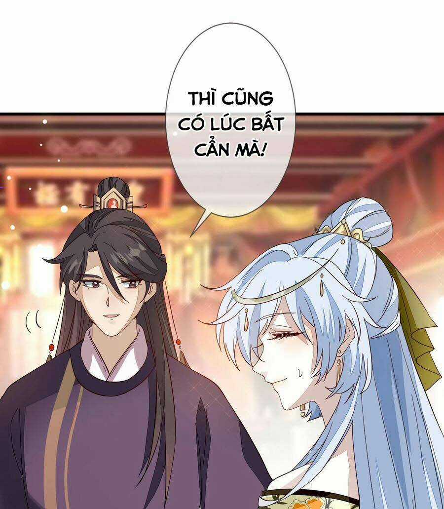 Cửu Khuyết Phong Hoa Chapter 112 trang 30