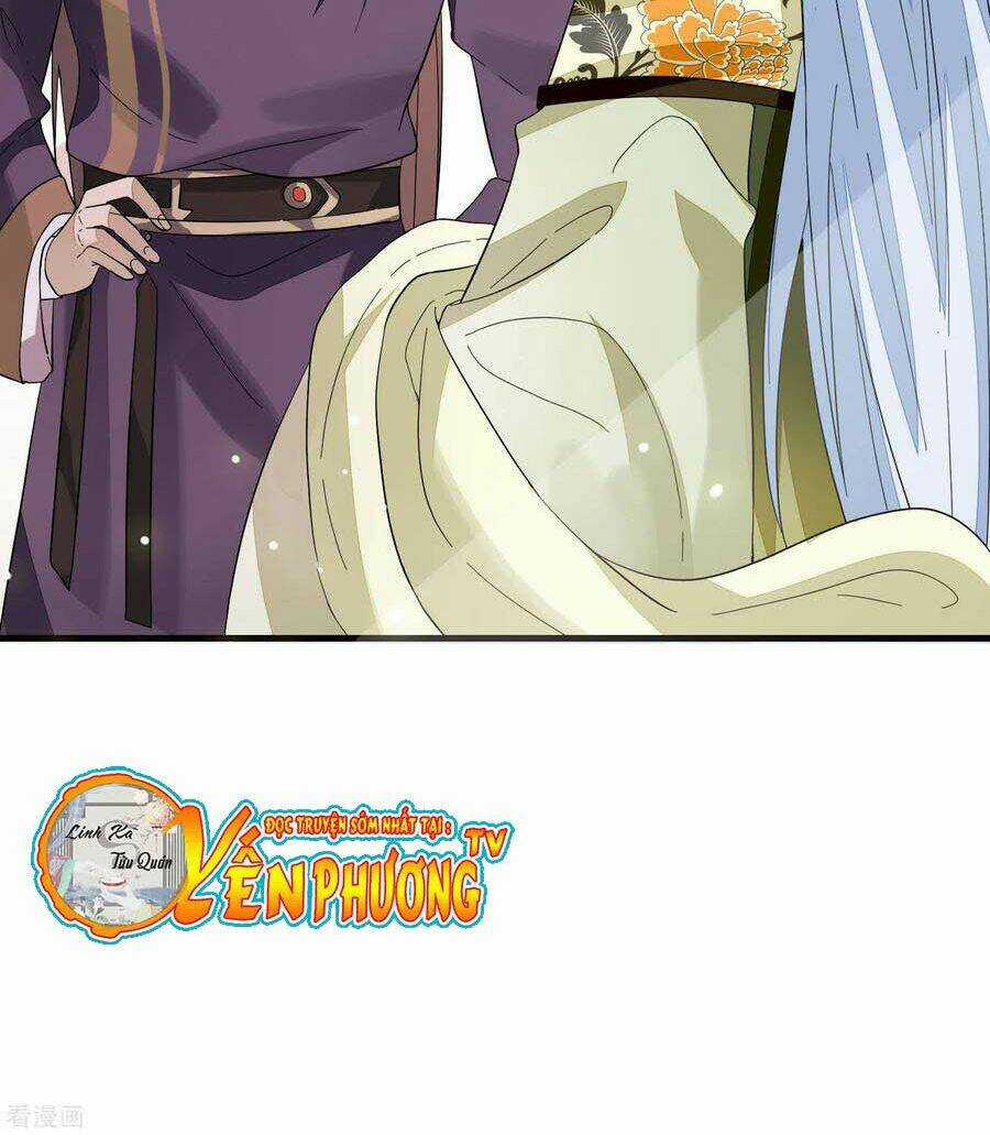 Cửu Khuyết Phong Hoa Chapter 112 trang 31