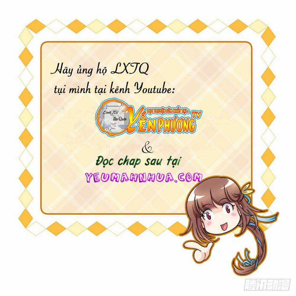 Cửu Khuyết Phong Hoa Chapter 112 trang 36