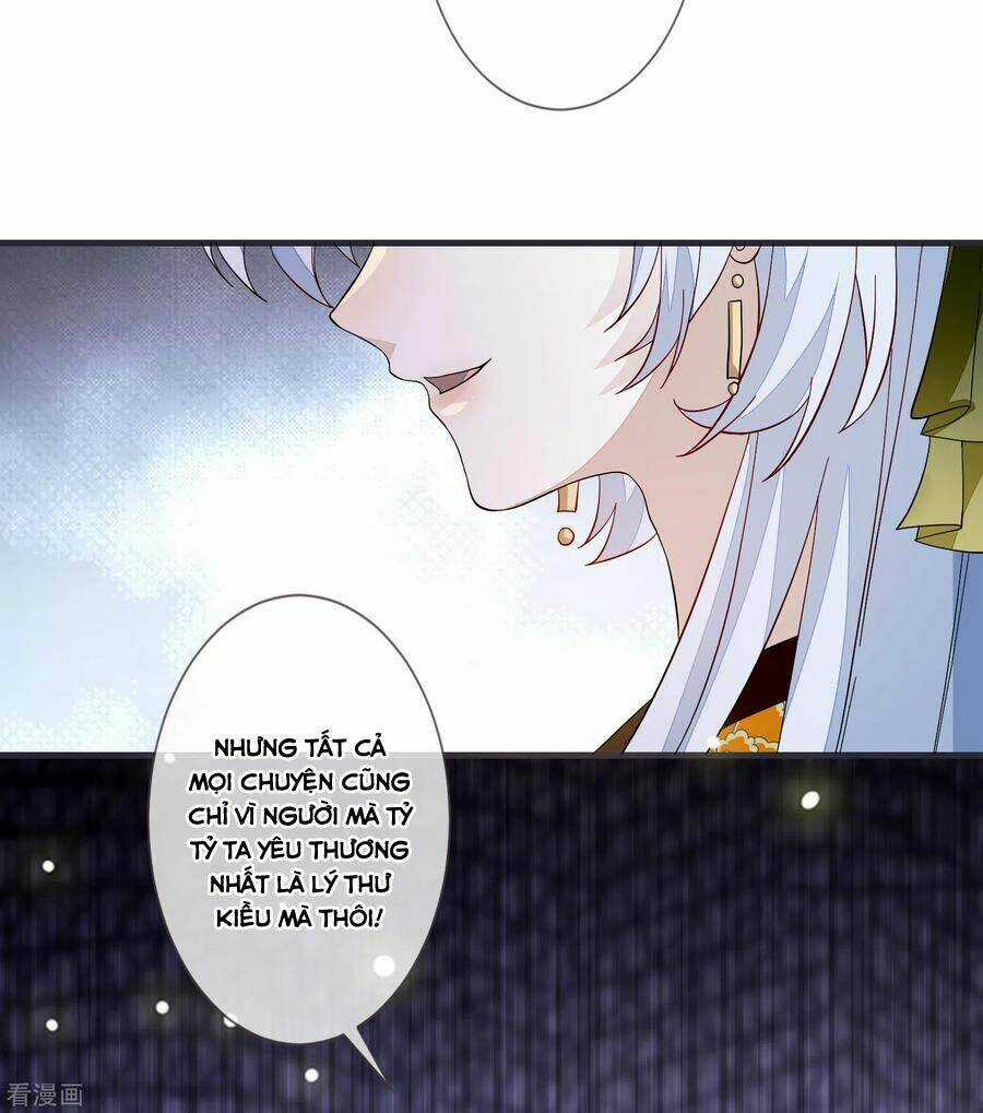 Cửu Khuyết Phong Hoa Chapter 112 trang 4