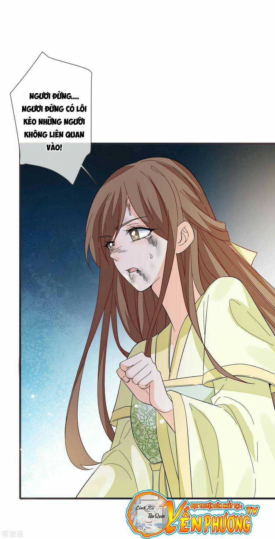 Cửu Khuyết Phong Hoa Chapter 112 trang 7