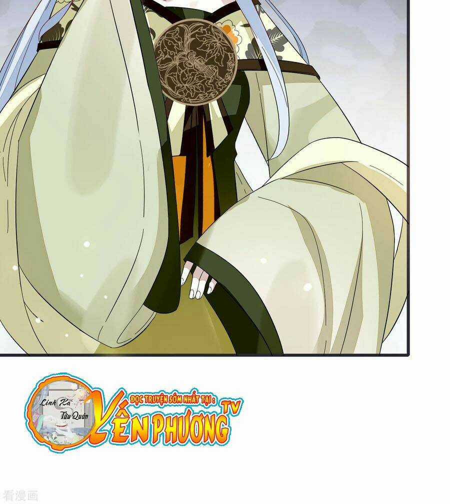 Cửu Khuyết Phong Hoa Chapter 112 trang 9