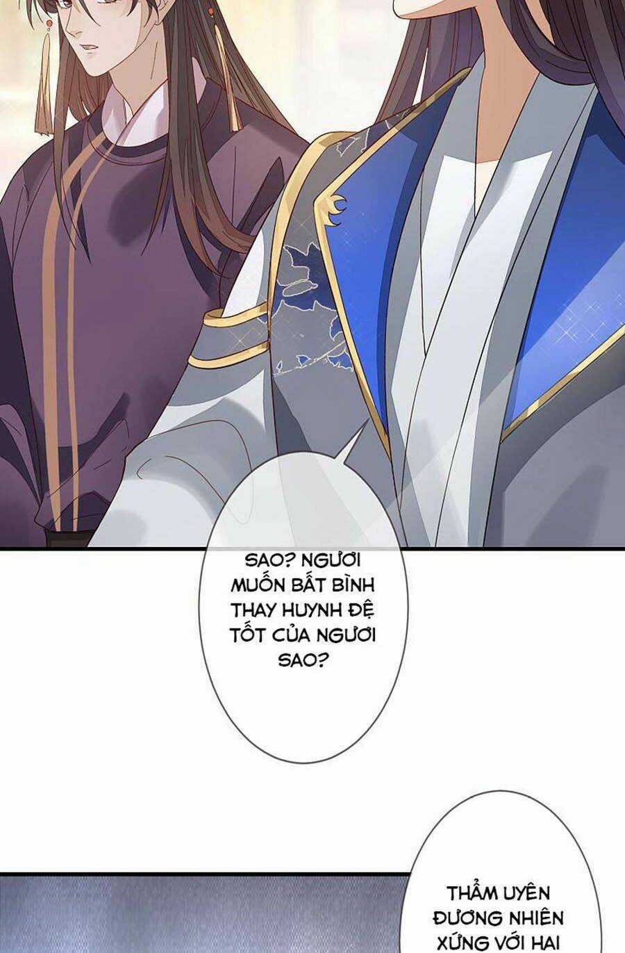 Cửu Khuyết Phong Hoa Chapter 113 trang 12