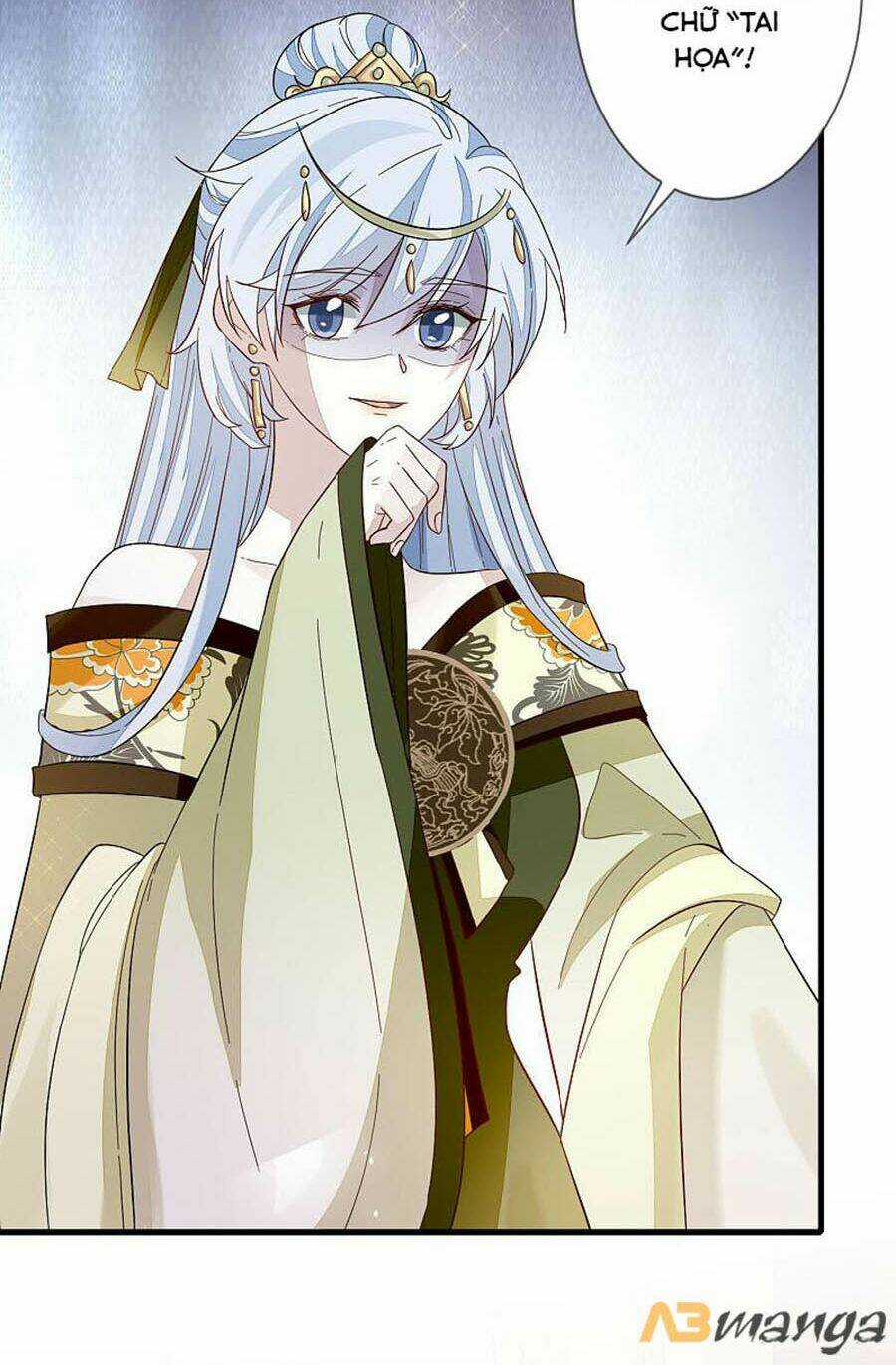 Cửu Khuyết Phong Hoa Chapter 113 trang 13