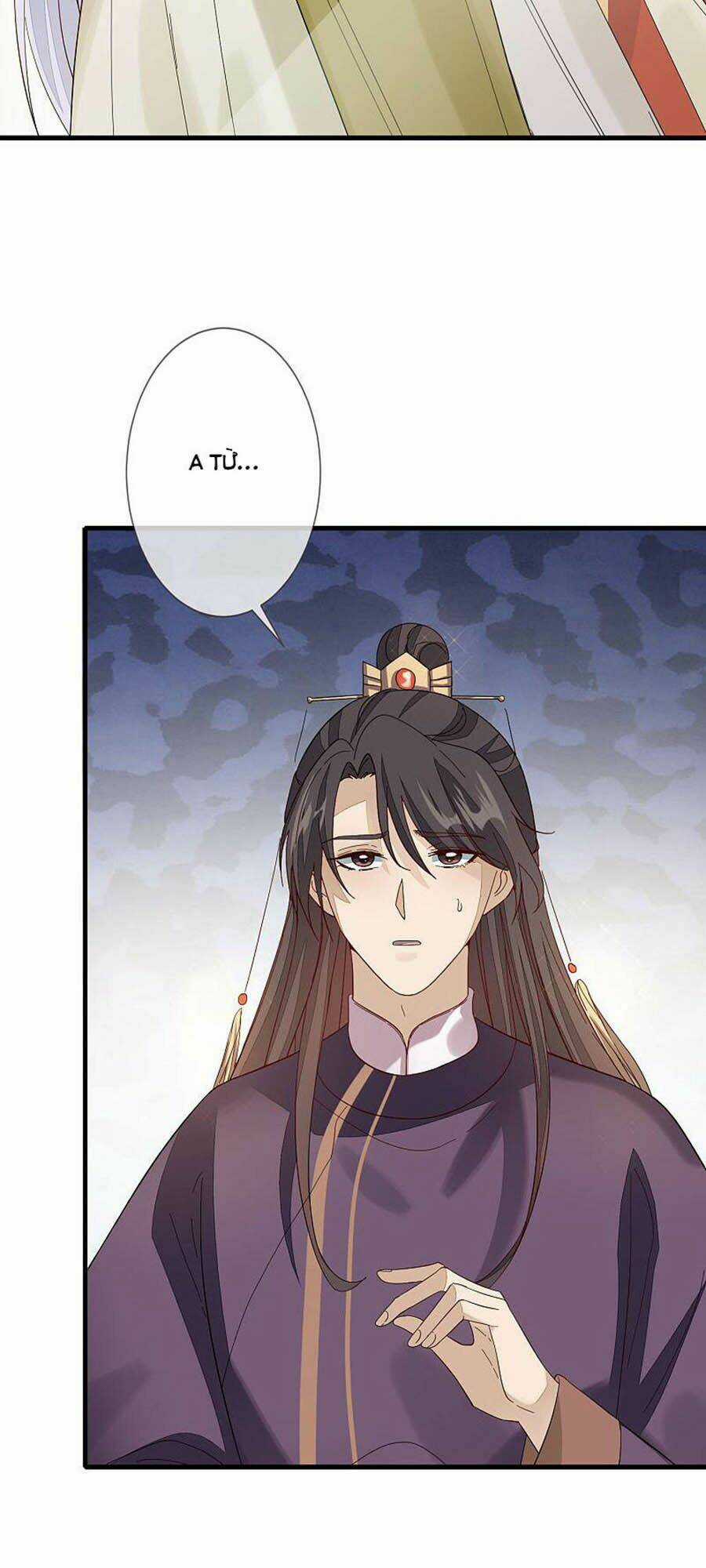 Cửu Khuyết Phong Hoa Chapter 113 trang 15