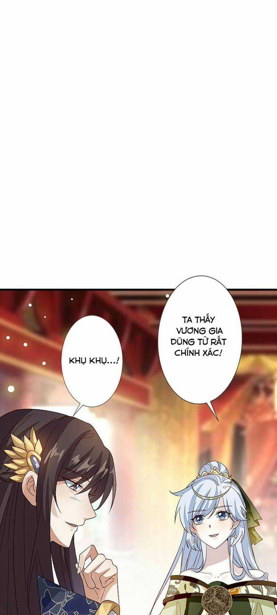 Cửu Khuyết Phong Hoa Chapter 113 trang 16