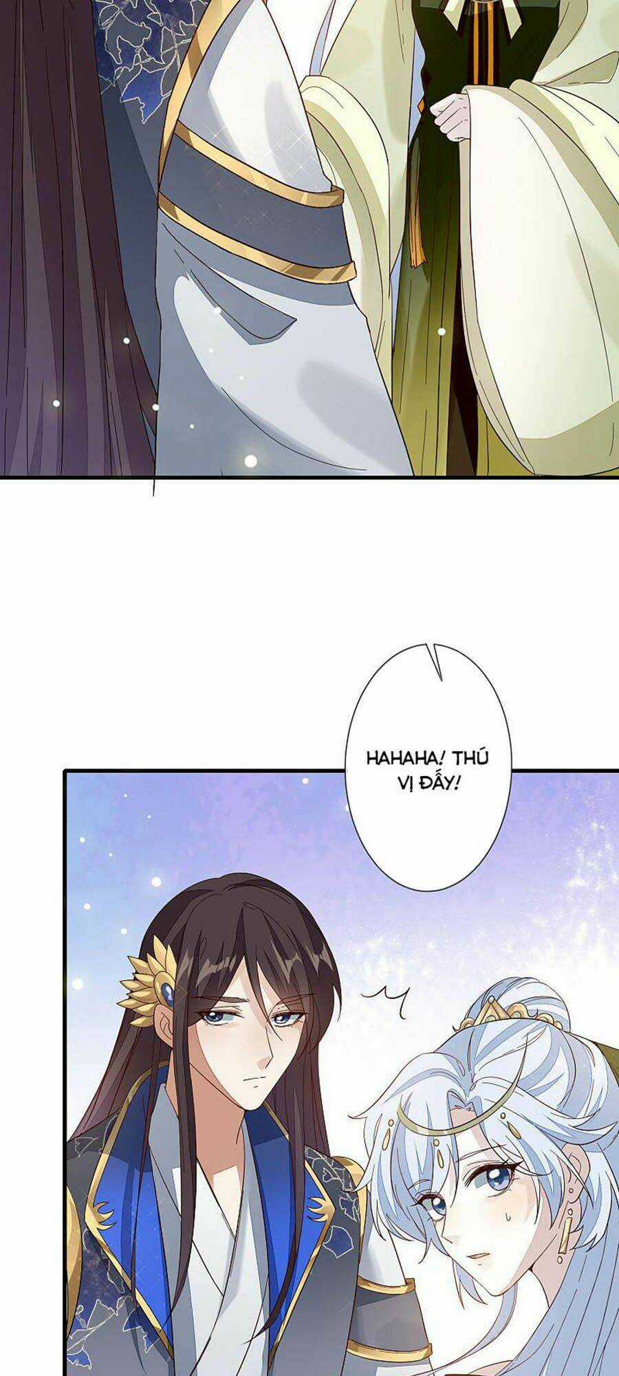 Cửu Khuyết Phong Hoa Chapter 113 trang 17