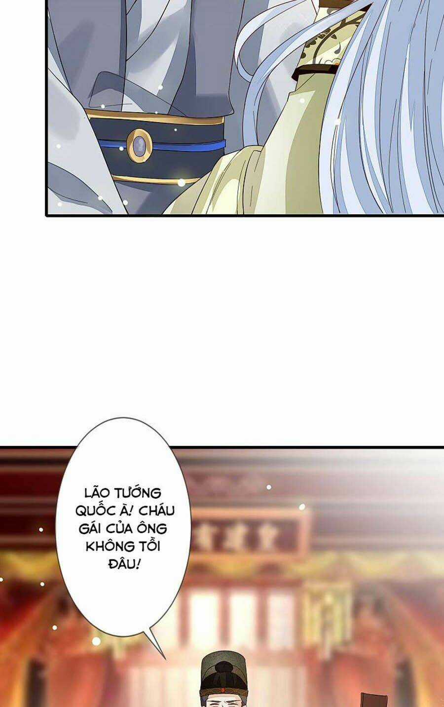 Cửu Khuyết Phong Hoa Chapter 113 trang 18