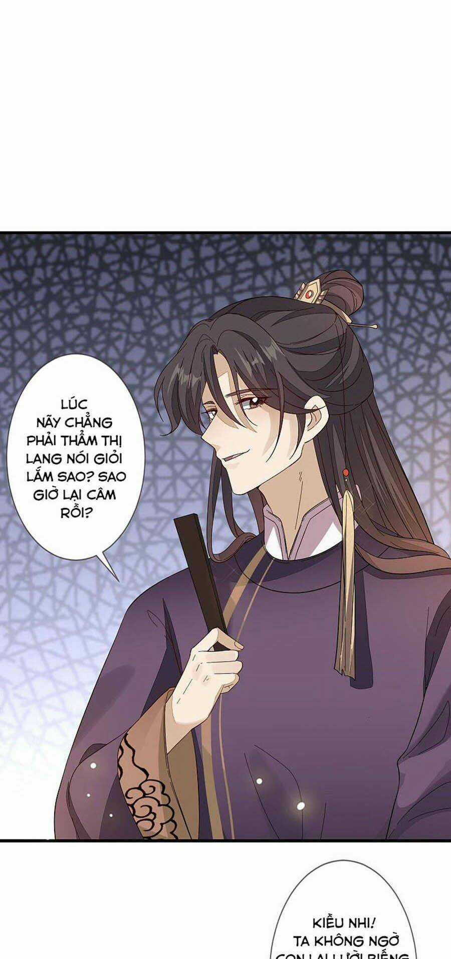 Cửu Khuyết Phong Hoa Chapter 113 trang 2