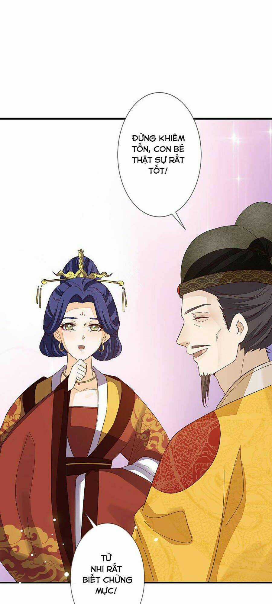 Cửu Khuyết Phong Hoa Chapter 113 trang 20