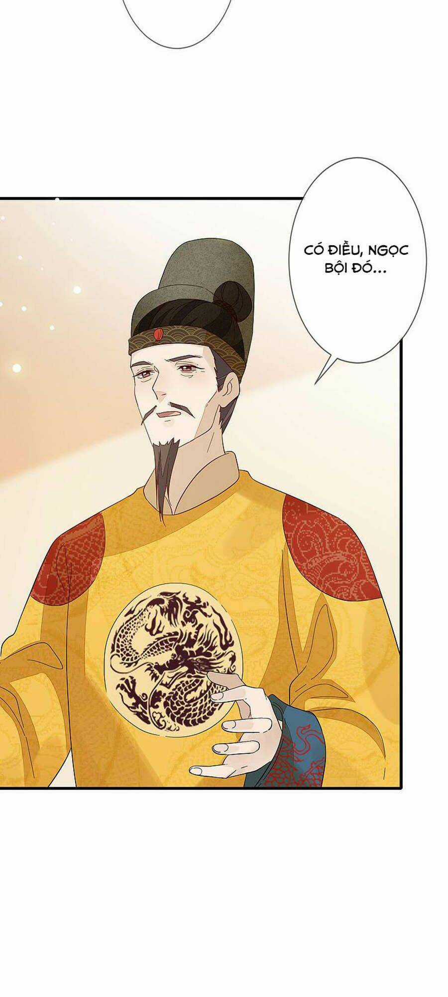 Cửu Khuyết Phong Hoa Chapter 113 trang 21