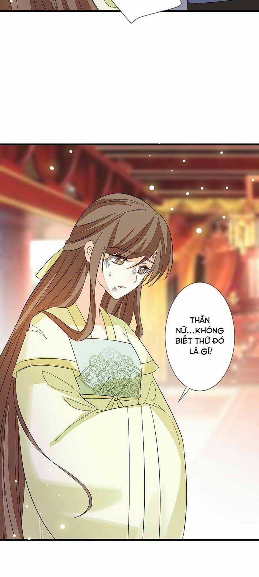 Cửu Khuyết Phong Hoa Chapter 113 trang 23