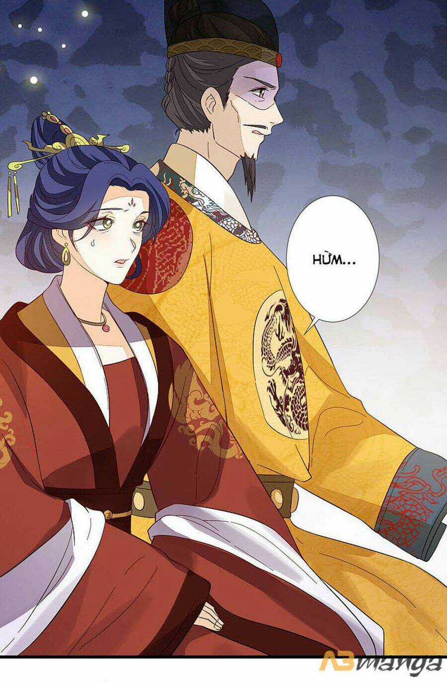 Cửu Khuyết Phong Hoa Chapter 113 trang 25